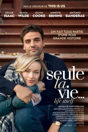 Photo du film : Seule la vie...