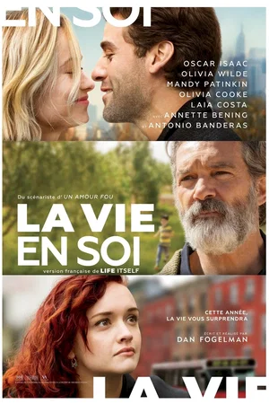 Photo du film : Seule la vie...