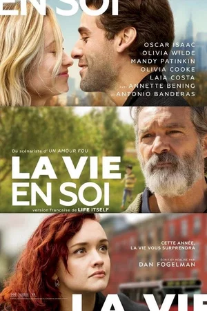 Photo du film : Seule la vie...