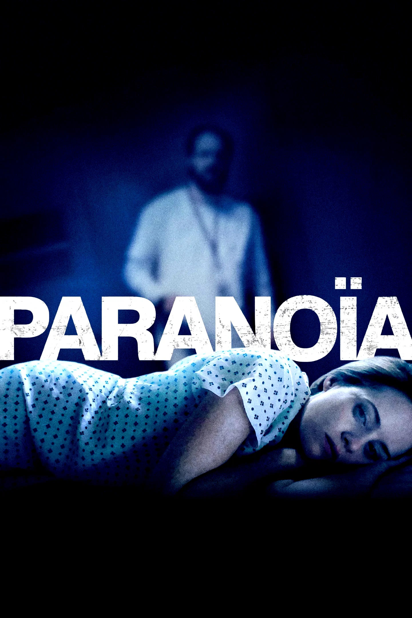 Affiche du film : Paranoïa