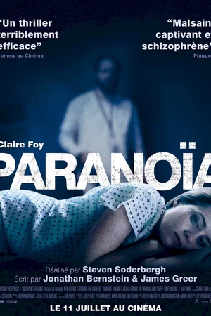 Photo du film : Paranoïa