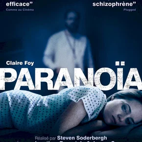 Photo du film : Paranoïa