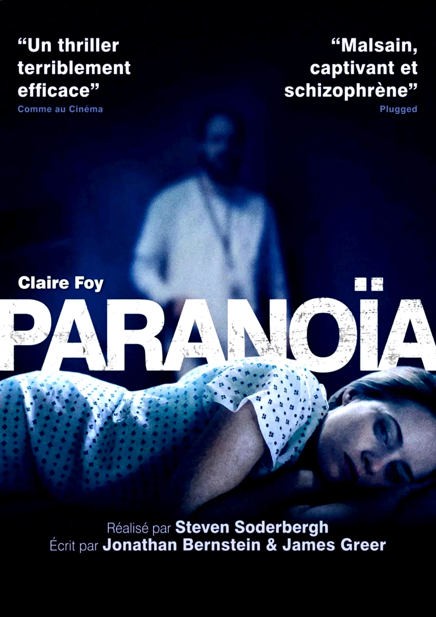 Photo 6 du film : Paranoïa