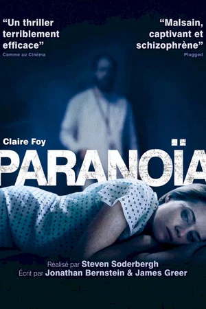 Photo du film : Paranoïa
