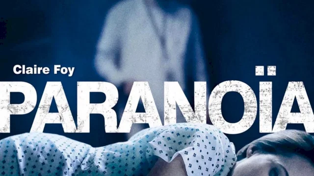 Affiche du film : Paranoïa