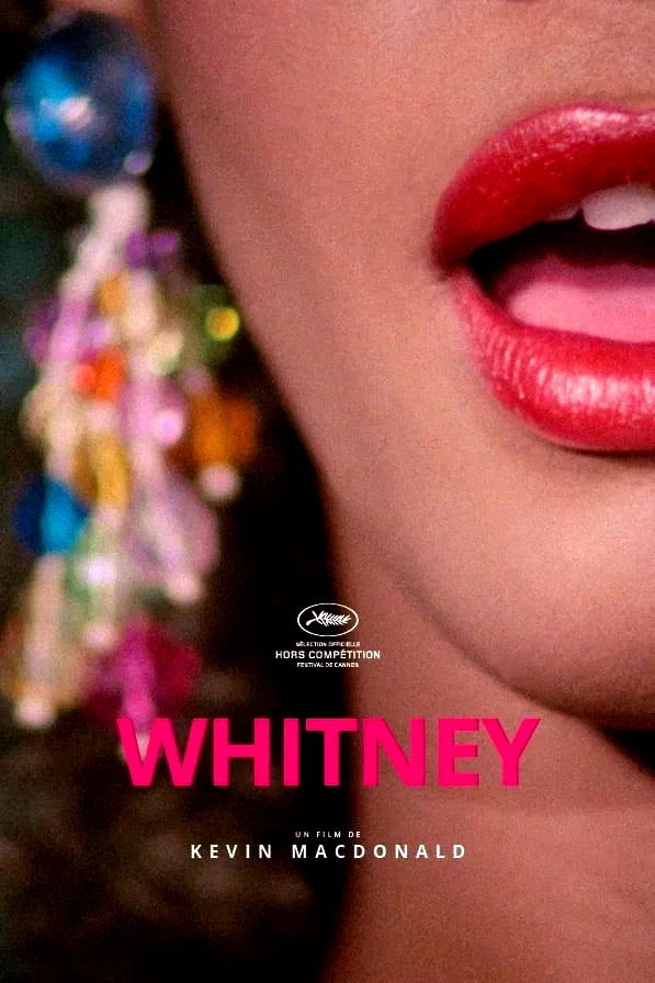 Affiche du film : Whitney