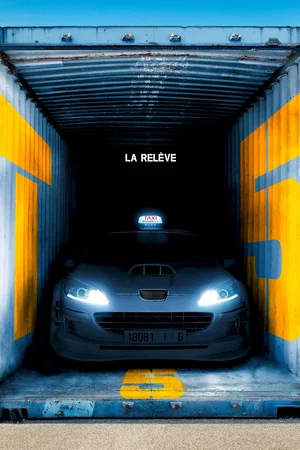 Photo du film : Taxi 5