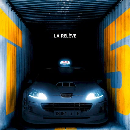 Miniature photo du film : Taxi 5