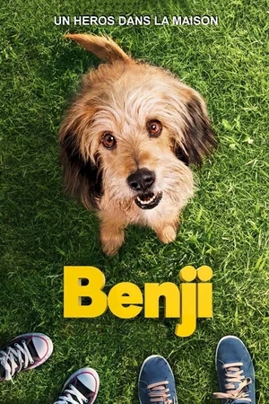 Affiche du film : Benji