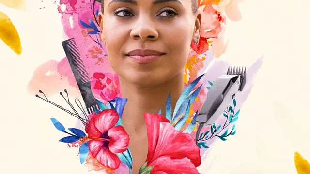 Affiche du film : Une femme de tête