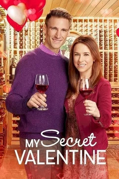 Affiche du film Mon amoureux secret