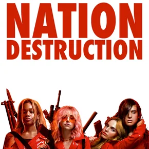 Photo du film : Assassination Nation