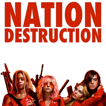 Miniature photo du film : Assassination Nation