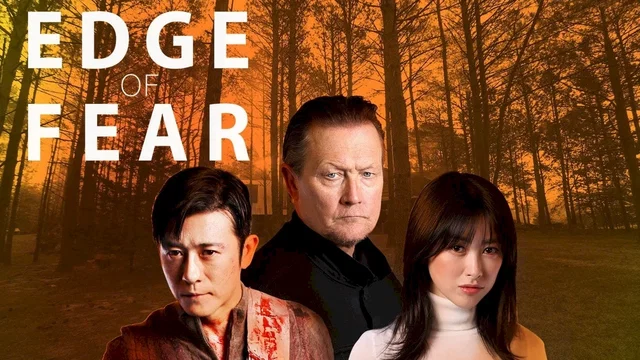 Photo du film : Edge of Fear