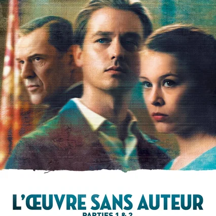 Miniature photo du film : L'Œuvre sans auteur