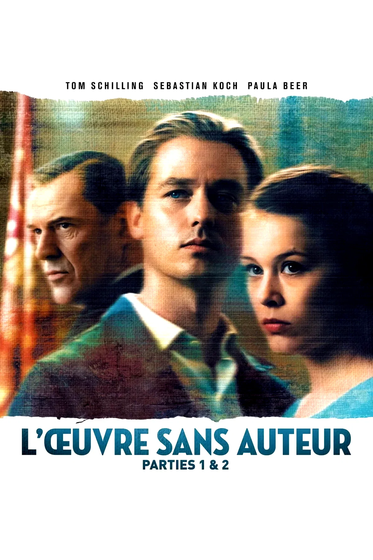 Photo 2 du film : L'Œuvre sans auteur
