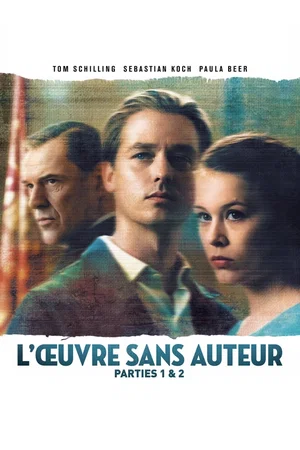 Photo du film : L'Œuvre sans auteur