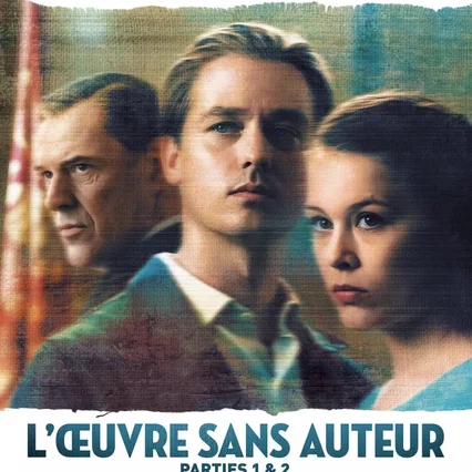 Miniature photo du film : L'Œuvre sans auteur