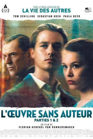 Photo du film : L'Œuvre sans auteur
