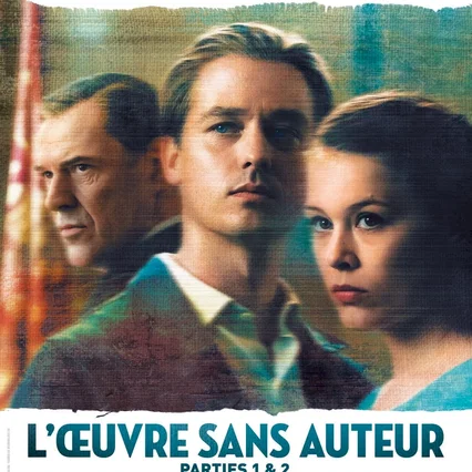 Miniature photo du film : L'Œuvre sans auteur
