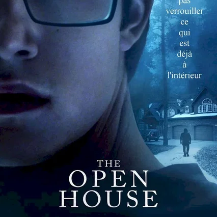 Miniature photo du film : The Open House