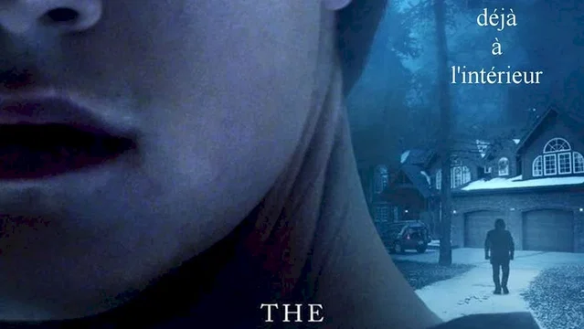 Affiche du film : The Open House