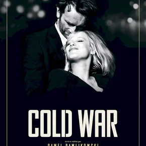 Photo du film : Cold War
