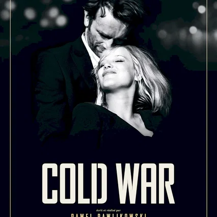 Miniature photo du film : Cold War