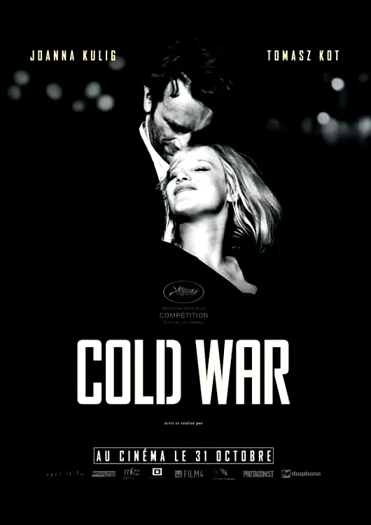 Photo 2 du film : Cold War