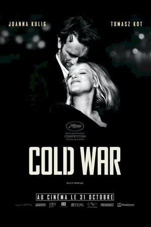 Photo 2 du film : Cold War