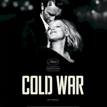 Miniature photo du film : Cold War