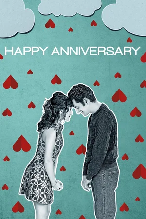 Affiche du film : Happy Anniversary