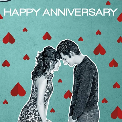 Miniature photo du film : Happy Anniversary