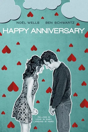 Photo du film : Happy Anniversary