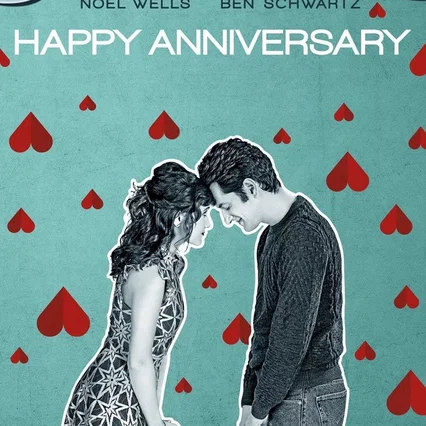 Miniature photo du film : Happy Anniversary