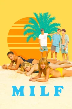 Affiche du film MILF
