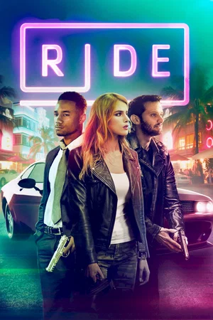 Affiche du film : Ride