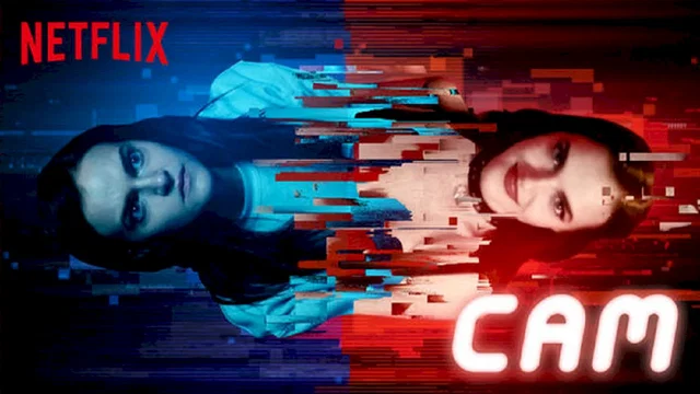 Affiche du film : Cam