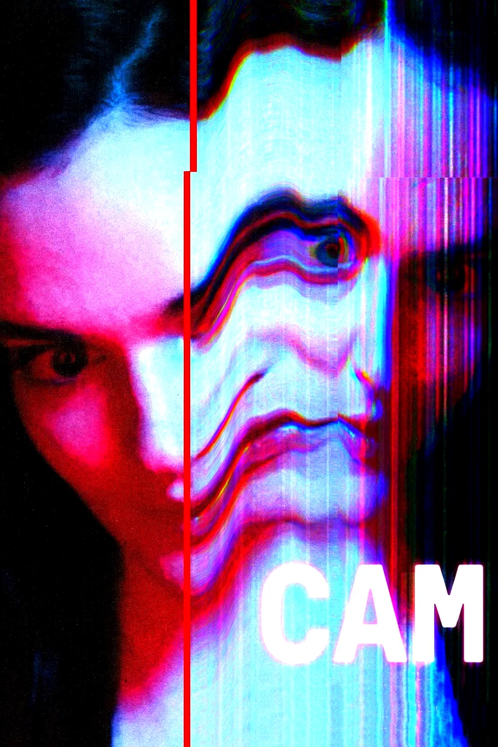 Photo 4 du film : Cam