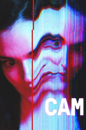 Photo du film : Cam