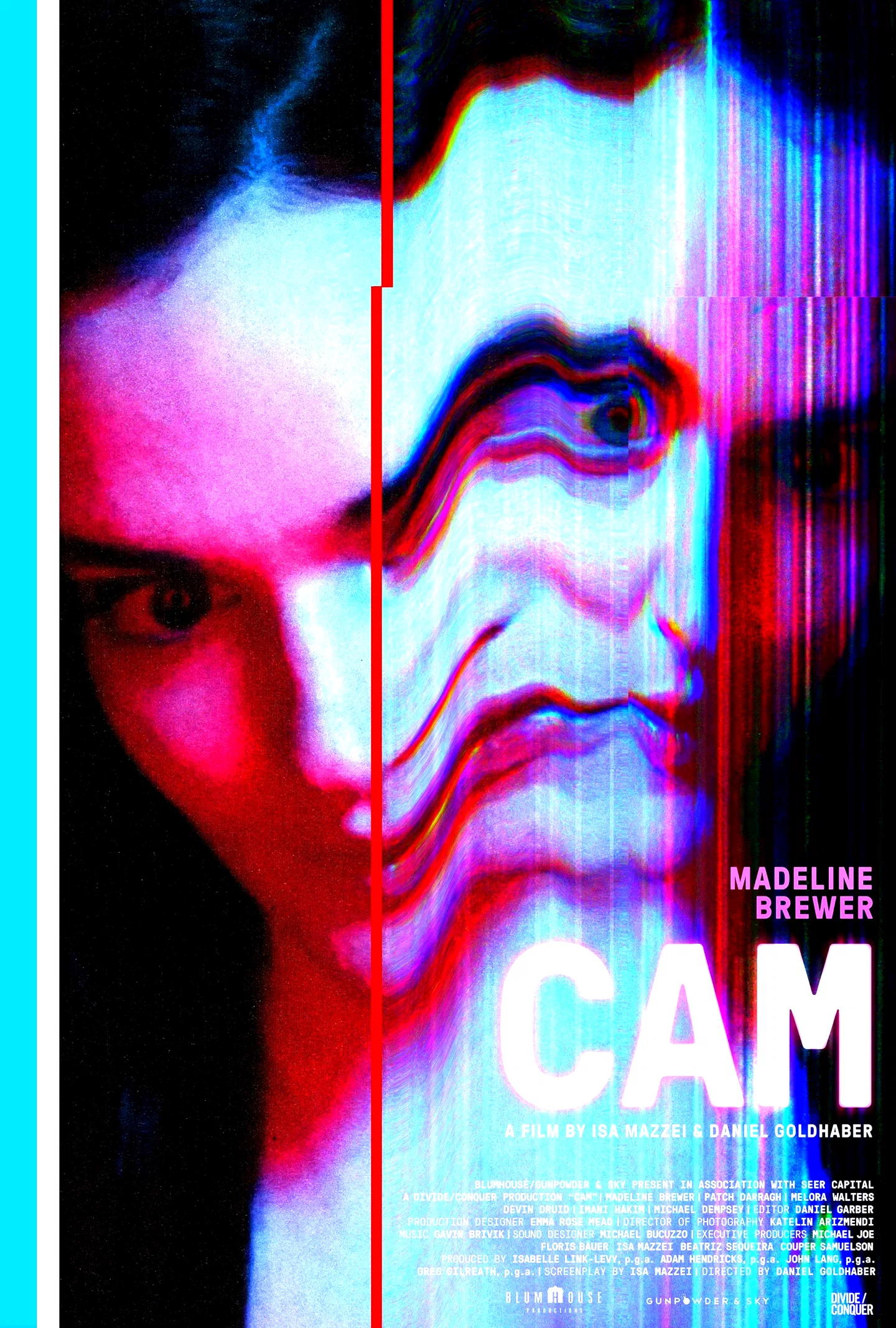 Photo 5 du film : Cam