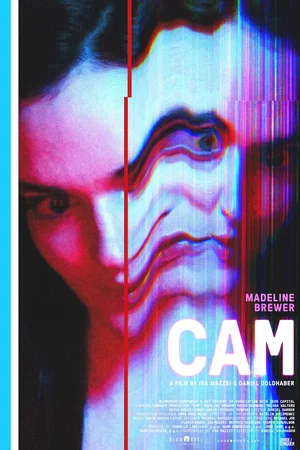 Photo du film : Cam