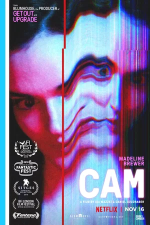 Photo du film : Cam