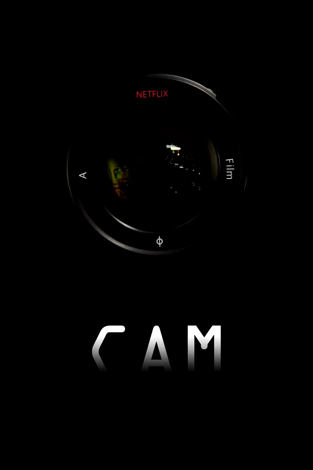 Photo 7 du film : Cam