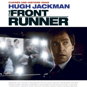 Photo du film : The Front Runner