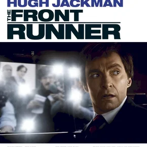 Photo du film : The Front Runner