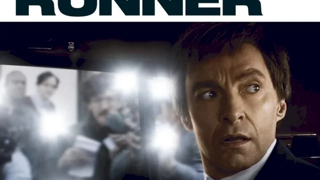 Affiche du film : The Front Runner