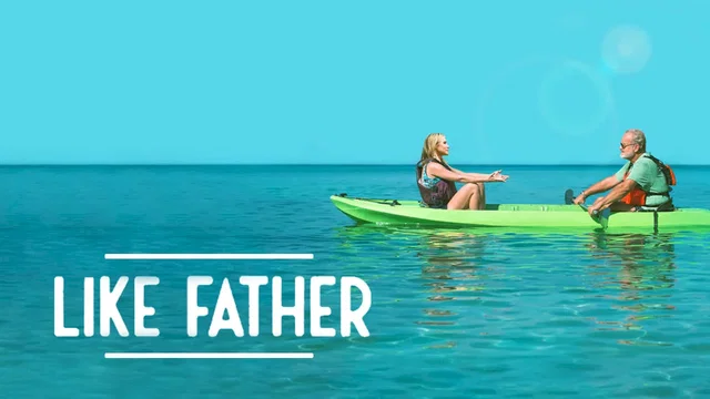 Affiche du film : Tel père