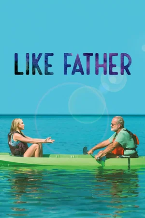 Affiche du film : Tel père