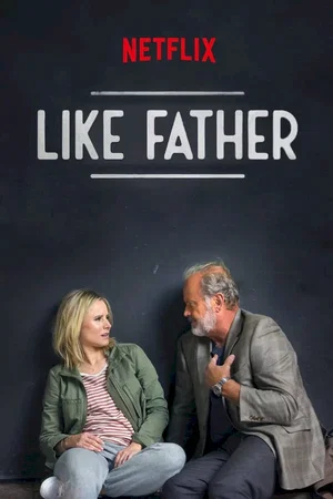 Photo du film : Tel père